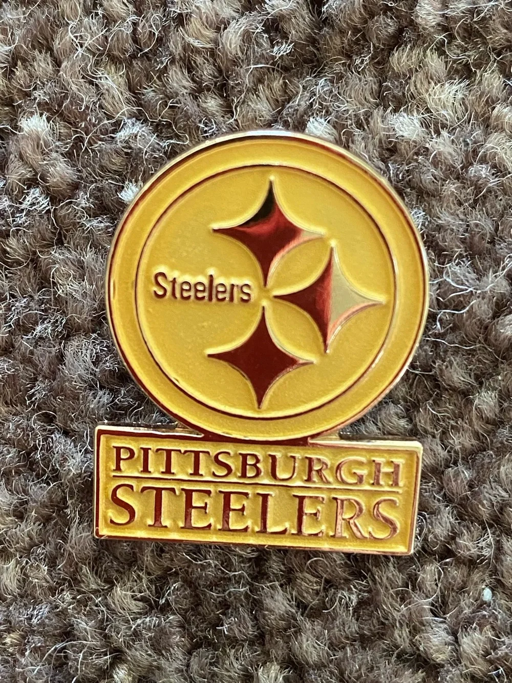 N/A pin set